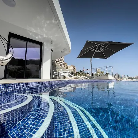 Bora-bora * Benidorm