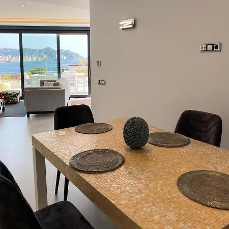 Appartamento Bora-bora