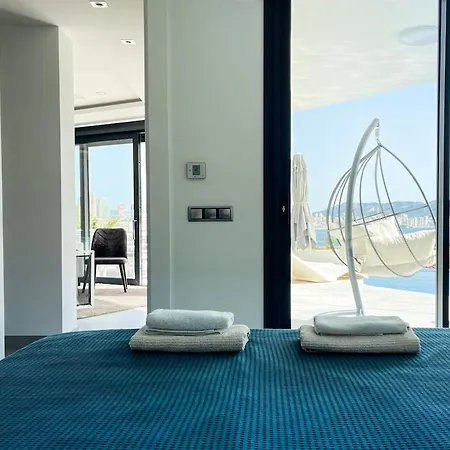 Appartamento Bora-bora Benidorm