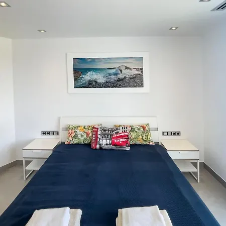 Appartamento Bora-bora